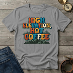 HIGH ELEVATION T-SHIRT