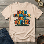 HIGH ELEVATION T-SHIRT