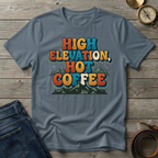 HIGH ELEVATION T-SHIRT