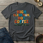 HIGH ELEVATION T-SHIRT