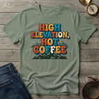 HIGH ELEVATION T-SHIRT