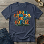 HIGH ELEVATION T-SHIRT