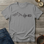 RECHARGE T-SHIRT
