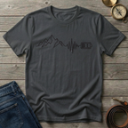 RECHARGE T-SHIRT