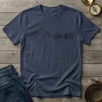 RECHARGE T-SHIRT