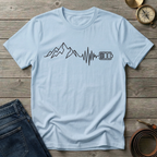 RECHARGE T-SHIRT