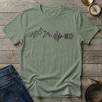 RECHARGE T-SHIRT