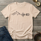 RECHARGE T-SHIRT
