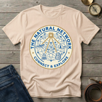 THE NATURAL NETWORK T-SHIRT