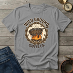 WILD GROUND T-SHIRT