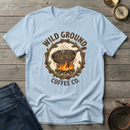 WILD GROUND T-SHIRT