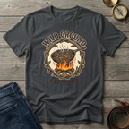 WILD GROUND T-SHIRT