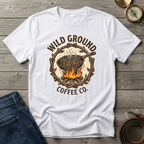 WILD GROUND T-SHIRT