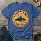 CERTIFIED TRAIL INTROVERT T-SHIRT