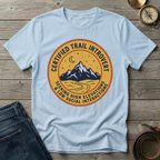 CERTIFIED TRAIL INTROVERT T-SHIRT