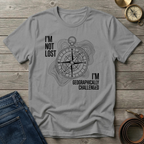 IM NOT LOST T-SHIRT