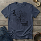 IM NOT LOST T-SHIRT