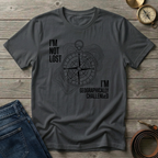 IM NOT LOST T-SHIRT