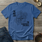 IM NOT LOST T-SHIRT