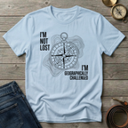 IM NOT LOST T-SHIRT