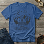 MOONRISE MOKA T-SHIRT