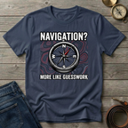 NAVIGATION T-SHIRT