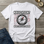 NAVIGATION T-SHIRT