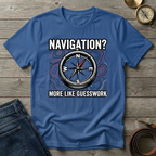 NAVIGATION T-SHIRT