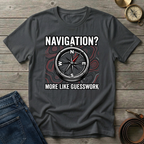 NAVIGATION T-SHIRT