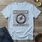 NAVIGATION T-SHIRT