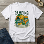 BUYING $3000 T-SHIRT