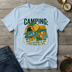 BUYING $3000 T-SHIRT