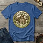 CAMPSITE NEIGHBOR T-SHIRT
