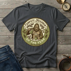 CAMPSITE NEIGHBOR T-SHIRT