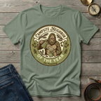 CAMPSITE NEIGHBOR T-SHIRT