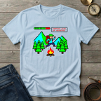 LEVEL UP T-SHIRT