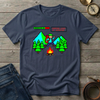 LEVEL UP T-SHIRT