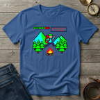 LEVEL UP T-SHIRT