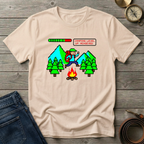 LEVEL UP T-SHIRT