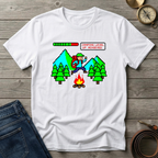LEVEL UP T-SHIRT