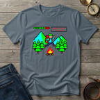 LEVEL UP T-SHIRT