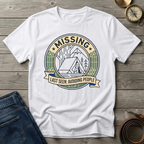 MISSING T-SHIRT