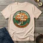 NATIONAL WILDERNESS T-SHIRT