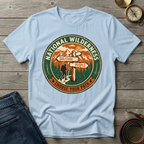 NATIONAL WILDERNESS T-SHIRT