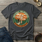 NATIONAL WILDERNESS T-SHIRT