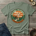 NATIONAL WILDERNESS T-SHIRT