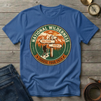 NATIONAL WILDERNESS T-SHIRT