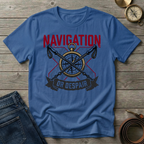 NAVIGATION T-SHIRT