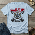 NAVIGATION T-SHIRT