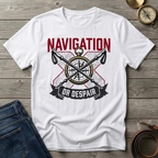 NAVIGATION T-SHIRT